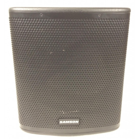 Samson Auro D1200 Sub attivo 700W