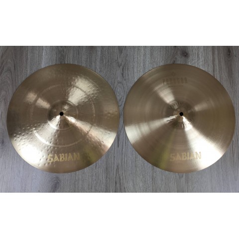 Sabian Paragon Hi Hat 15