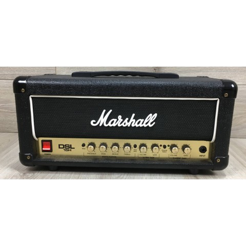 Marshall DSL15H