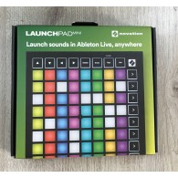 Novation Launchpad mini