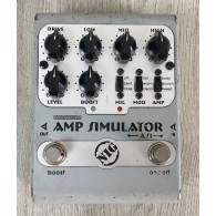 Nig AS-1 Amp simulator