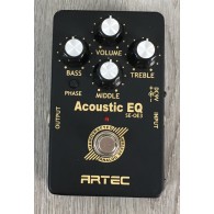 Artec Acoustic EQ SE-OE3