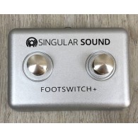 Singular Sound Beat Buddy Footswitch 