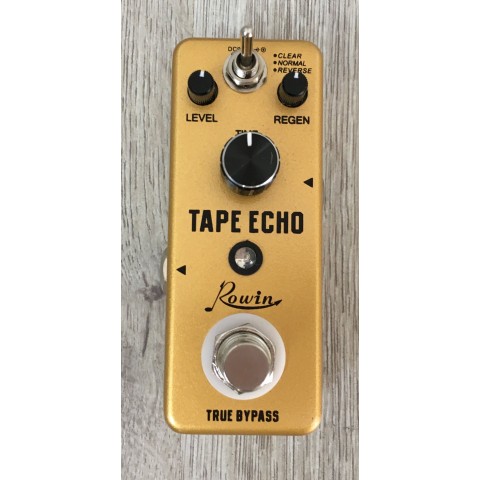 Rowin Tape Echo