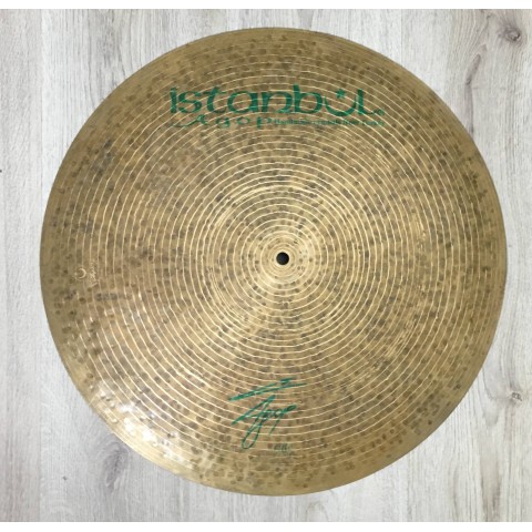  Istanbul Agop Signature Flat Ride 20