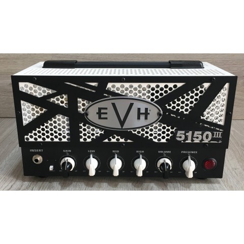 EVH LBX II 5150 III