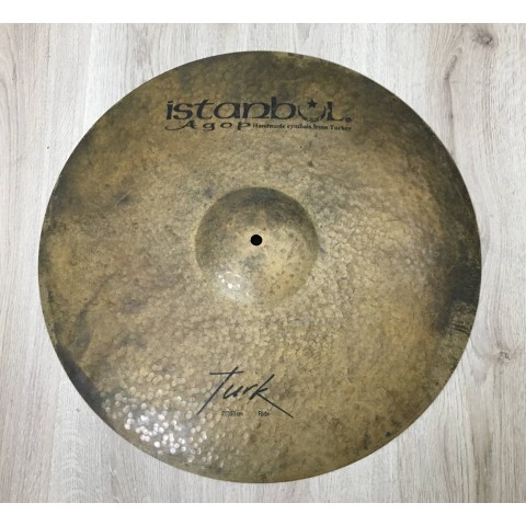  Istanbul Agop Turk Ride 21