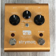Strymon OB.1 Optical Copressor e Clean Boost