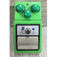 Jhs TS9 tube Screamer with strong mod