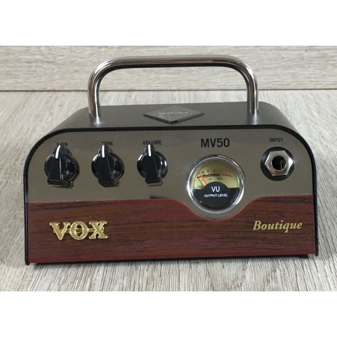 Vox MV50 Boutique