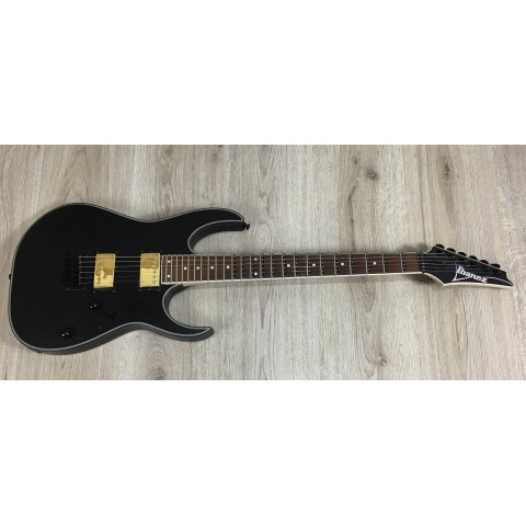 Ibanez RG421EX + visual note