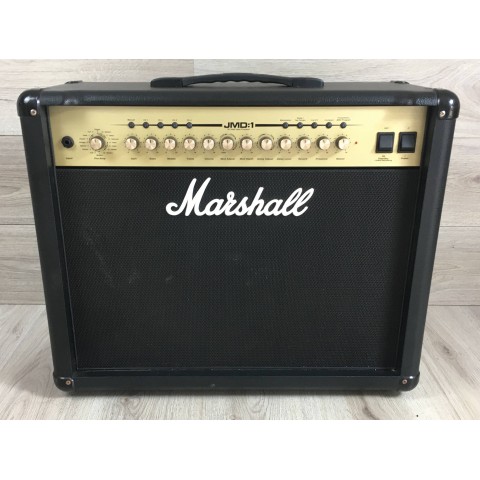 Marshall JMD 501