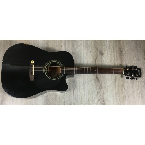 Cort MR-100F Black