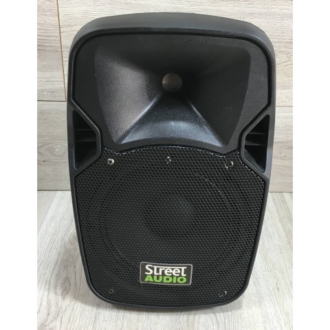 Street Audio Jump 8A MK2