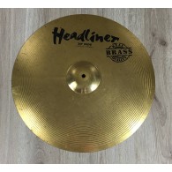 Meinl Headliner Ride 20