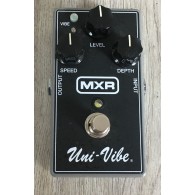 MXR M68 Uni-Vibe Chorus Vibrato