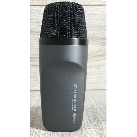 Sennheiser e602-II