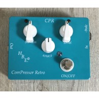 Homebrew Electronics HBE CPR Compressor Retro II