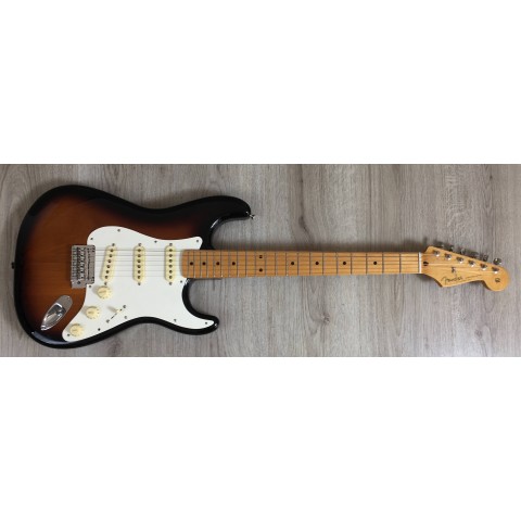 Fender Vintera 50s Stratocaster Modified MN 2-Color Sunburst