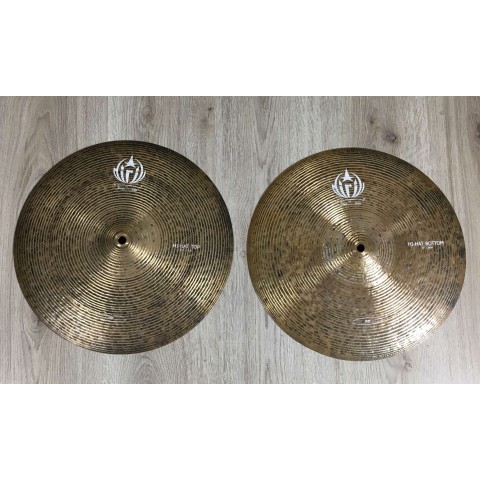 Diril AD15'' Hi-Hat