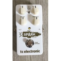 Tc Electronic Spark Booster