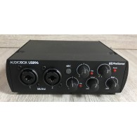 Presonus Audiobox USB 96