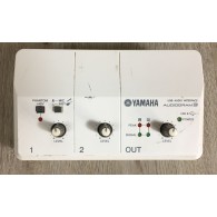 Yamaha Audiogram 3