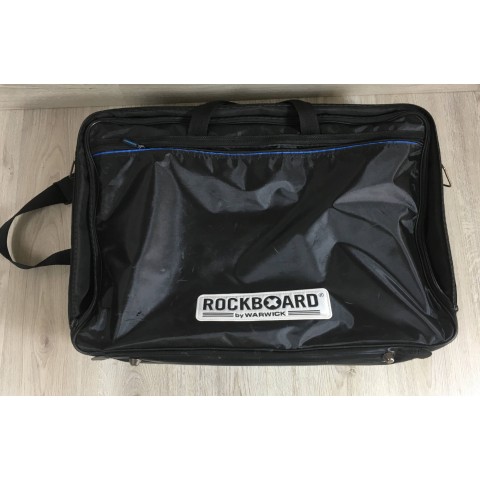 Warwick Rockboard 5.2 con Gigbag