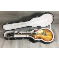 Gibson Les Paul Traditional Premium Finish Iced Tea Burst serial  008990537