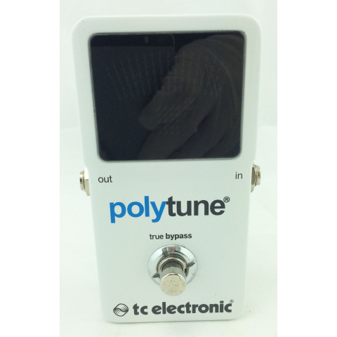 Tc Electronic POLYTUNE 2