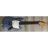 Fender Squier Classic Vibe 60 Mustang LPB + Seymour Duncan