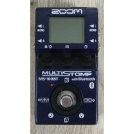 Zoom MS-100 BT