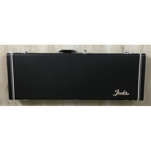 Fender Custodia Rigida Chitarra Elettrica