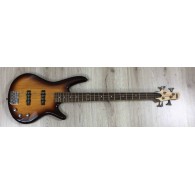 Ibanez GSR180 Brown Sunburst