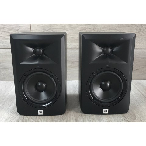 JBL LSR 305 coppia