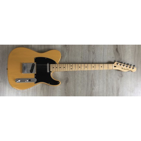 Fender Player Telecaster MN Butterscotch Blonde