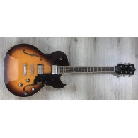 Guild Starfire I SC Antique Burst