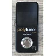 Tc Electronic Polytune 3 mini