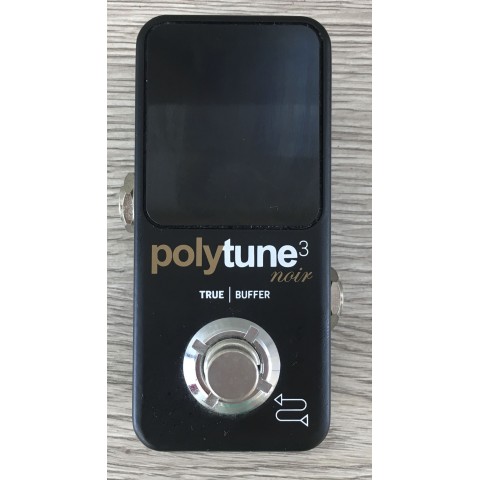 Tc Electronic Polytune 3 mini