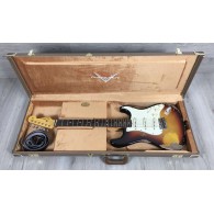 Fender Stratocaster Custom Shop 59 Heavy Relic