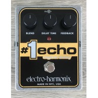 Electro Harmonix Echo1