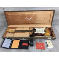 Fender Stratocaster Custom Shop 59 Heavy Relic