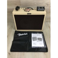  Fender Hot Rod Deluxe IV Blonde Cannabis Limited Edition