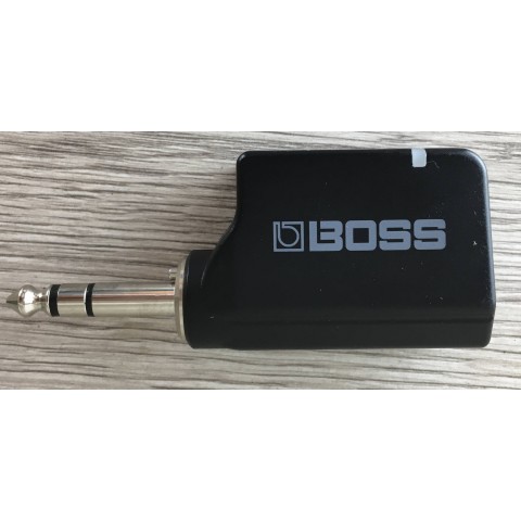 Boss WL-20 WIreless System