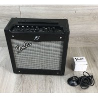 Fender Mustang I + Footswitch