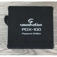 Soundstation PDX-100