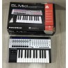 Novation 25SL MKII