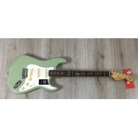 Fender Player II Stratocaster RW Birch Green