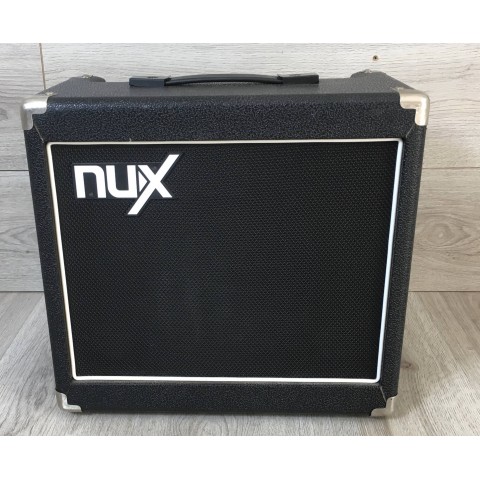 Nux M15 DFX