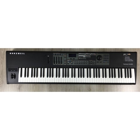 Kurzweil PC2X